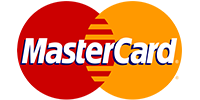Zahlungsart Mastercard Kreditkarte